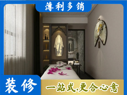 上思县衣帽间装修