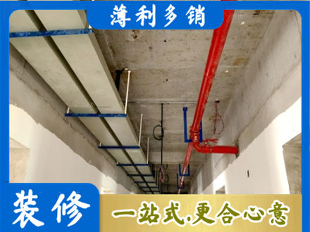 上思县水电工程安装