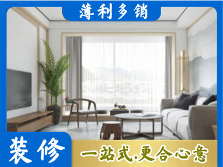 上思县阳台装修案例